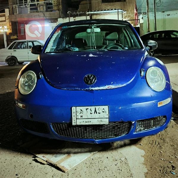 Volkswagen for sale in Iraq